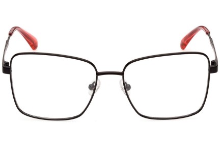 Okulary korekcyjne Max&Co. MO5063 002 Kwadratowe Czarne