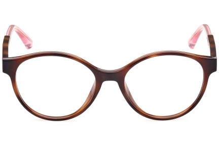 Okulary korekcyjne Max&Co. MO5073 052 Okrągłe Havana