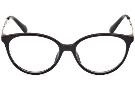 Ochelari Max&Co. MO5023 01A Cat Eye Negri