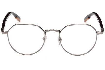 Ochelari Zegna EZ5238 012 Rotunzi Gri