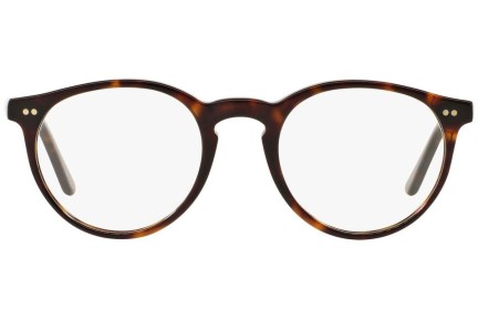 Ochelari Polo Ralph Lauren PH2083 5003 Rotunzi Havana