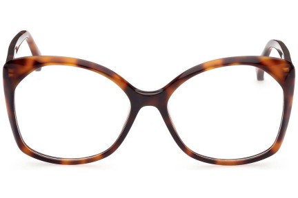 szemüvegeinket Max Mara MM5029 052 Cat Eye Havana