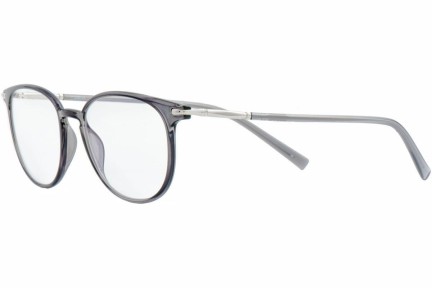 Ochelari OiO by eyerim Izar Grey blue-light [non-prescription] Rotunzi Gri