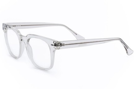 Ochelari OiO by eyerim Hydra Crystal blue-light [non-prescription] Pătrați Cristal