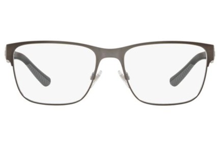 Okulary korekcyjne Polo Ralph Lauren PH1186 9157 Prostokątne Szare