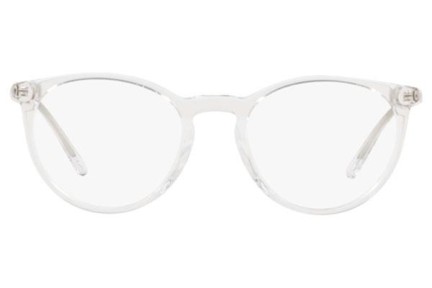 Ochelari Polo Ralph Lauren PH2193 5002 Rotunzi Cristal