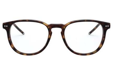 Ochelari Polo Ralph Lauren PH2225 5003 Rotunzi Havana