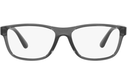 Okulary korekcyjne Polo Ralph Lauren PH2235 5122 Prostokątne Szare