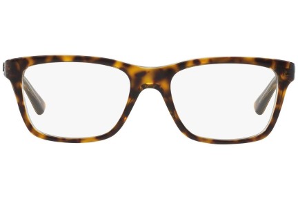 Okulary korekcyjne Ray-Ban Junior RY1536 3602 Kwadratowe Havana