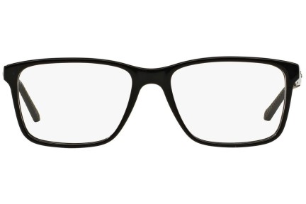 Okulary korekcyjne Ralph Lauren RL6133 5001 Kwadratowe Czarne