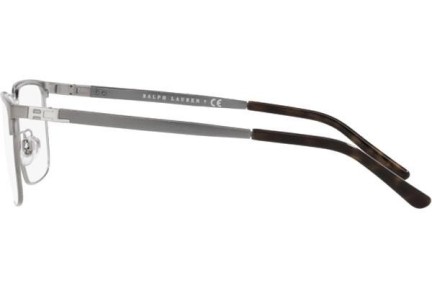 Okulary korekcyjne Ralph Lauren RL5110 9002 Prostokątne Srebrne
