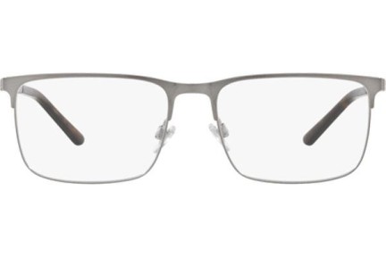Okulary korekcyjne Ralph Lauren RL5110 9002 Prostokątne Srebrne