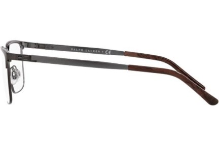 Okulary korekcyjne Ralph Lauren RL5110 9157 Prostokątne Szare