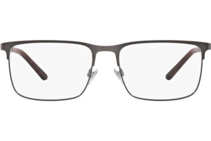 Okulary korekcyjne Ralph Lauren RL5110 9157 Prostokątne Szare