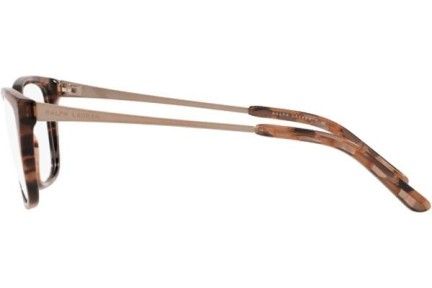 Okulary korekcyjne Ralph Lauren RL6206 5908 Kocie oczy Brązowe