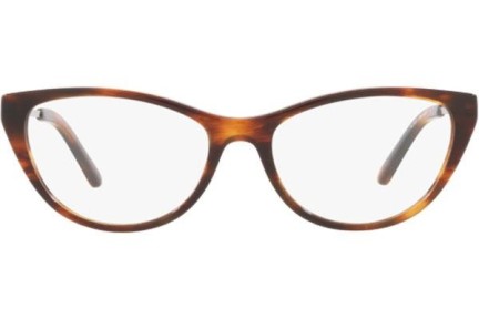 Okulary korekcyjne Ralph Lauren RL6207 5007 Kocie oczy Havana