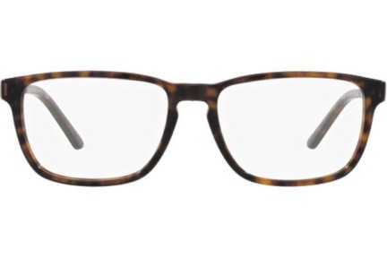 Okulary korekcyjne Ralph Lauren RL6208 5003 Prostokątne Havana