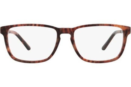 Okulary korekcyjne Ralph Lauren RL6208 5017 Prostokątne Havana