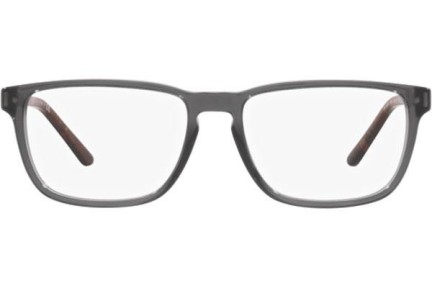 Okulary korekcyjne Ralph Lauren RL6208 5510 Prostokątne Szare