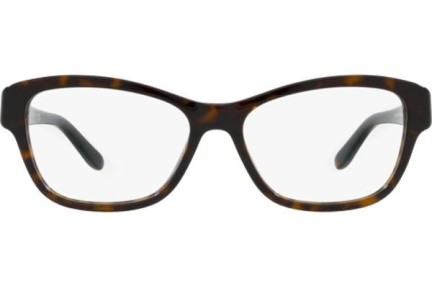Okulary korekcyjne Ralph Lauren RL6210Q 5003 Kocie oczy Havana