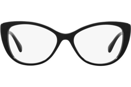 Okulary korekcyjne Ralph Lauren RL6211 5001 Kocie oczy Czarne