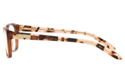 Okulary korekcyjne Ralph by Ralph Lauren RA7039 5855 Kwadratowe Brązowe