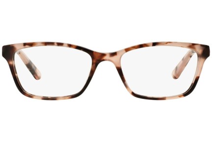 Okulary korekcyjne Ralph by Ralph Lauren RA7044 1143 Kwadratowe Różowe