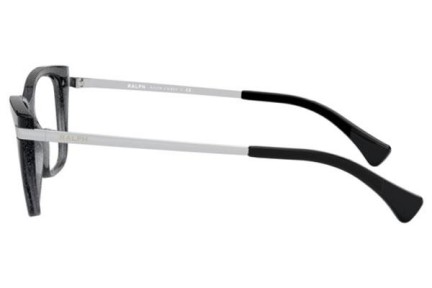 Okulary korekcyjne Ralph by Ralph Lauren RA7119 5841 Kocie oczy Czarne