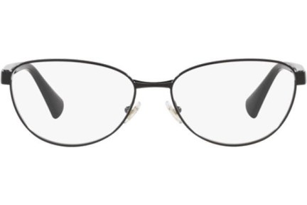 Okulary korekcyjne Ralph by Ralph Lauren RA6048 9003 Kocie oczy Czarne