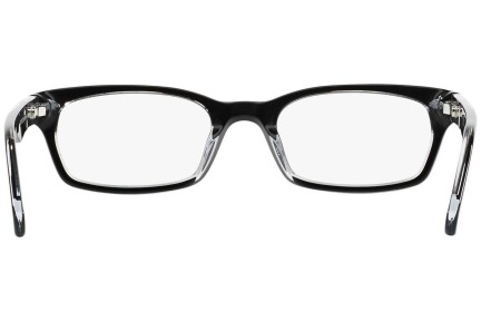 Okulary korekcyjne Ray-Ban RX5150 2034 Prostokątne Czarne
