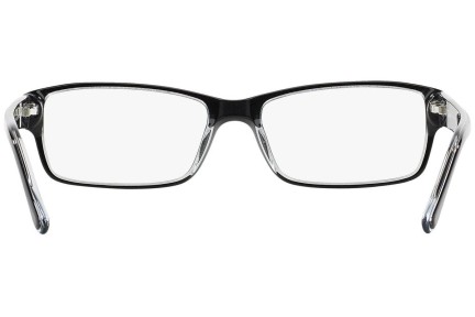 Silmälasit Ray-Ban RX5169 2034 Suorakulmainen Musta