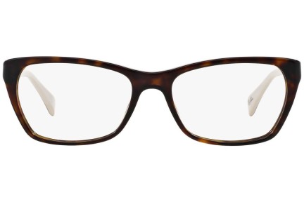 Okulary korekcyjne Ray-Ban RX5298 5549 Kwadratowe Havana
