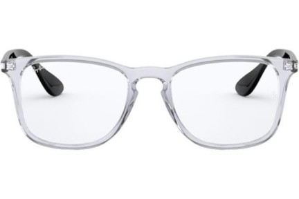 szemüvegeinket Ray-Ban RX7074 5943 Pillow Kristály