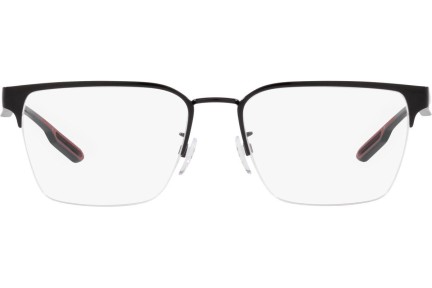 Okulary korekcyjne Emporio Armani EA1137 3014 Kwadratowe Czarne