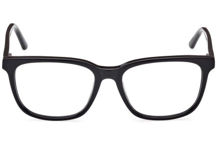 Okulary korekcyjne Guess GU8269 001 Kwadratowe Czarne