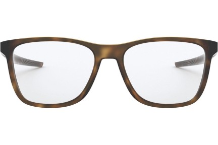 Okulary korekcyjne Oakley Centerboard OX8163-02 Okrągłe Havana