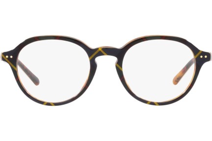Okulary korekcyjne Polo Ralph Lauren PH2251U 5625 Okrągłe Wielokolorowe