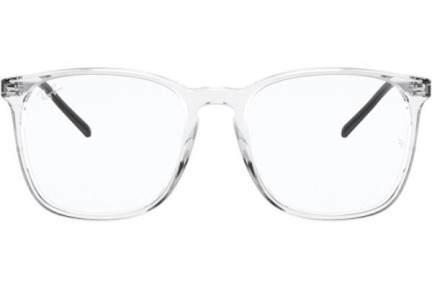 Ochelari Ray-Ban RX5387 5629 Pătrați Cristal