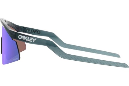 Sunglasses Oakley Hydra OO9229-04 Pojedyncze | Shield Szare