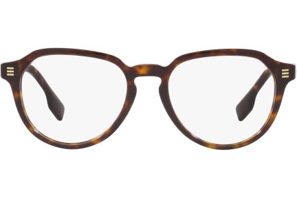 Ochelari Burberry Archie BE2368 3002 Rotunzi Havana