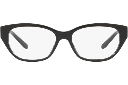 Okulary korekcyjne Ralph Lauren RL6227U 5001 Owalne Czarne