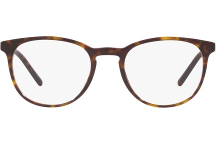 Okulary korekcyjne Dolce & Gabbana DG3366 502 Okrągłe Havana