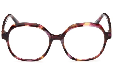 Ochelari Guess GU8271 071 Rotunzi Havana