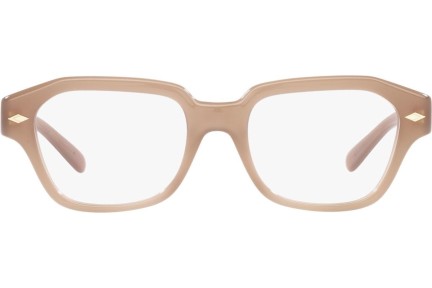 Ochelari Vogue Eyewear VO5447 3008 Pătrați Bej