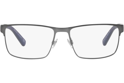 Okulary korekcyjne Polo Ralph Lauren PH1215 9307 Prostokątne Szare