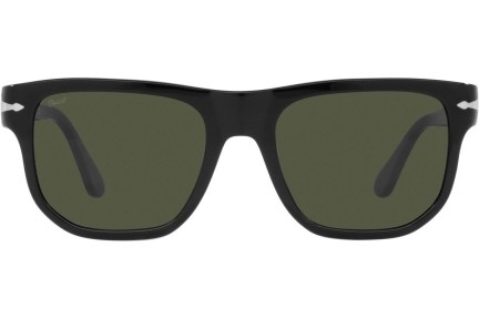 Слънчеви очила Persol PO3306S 95/31 Квадратни Черна