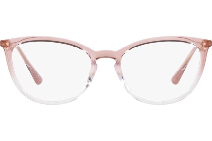 Brillen Vogue Eyewear VO5276 3034 Cat Eye Roze