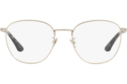 Brillen Giorgio Armani AR5128 3002 Ronde Goud