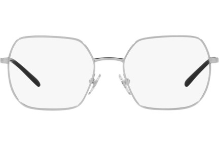 Okulary korekcyjne Vogue Eyewear VO4253 323 Kwadratowe Srebrne