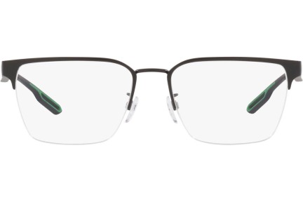 Okulary korekcyjne Emporio Armani EA1137 3001 Kwadratowe Czarne